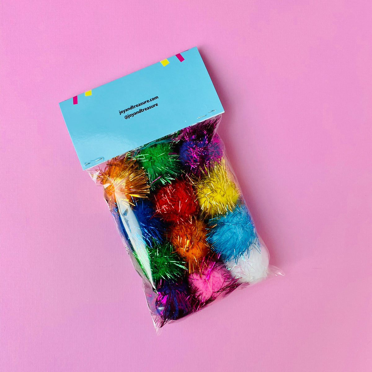 Sparkle's Sparkle Balls Joy & Treasure