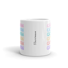 Load image into Gallery viewer, Cat Mom Mug