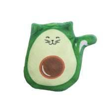 Load image into Gallery viewer, Avocato Catnip Toy