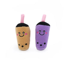 Load image into Gallery viewer, Boba Tea Set (Set of 2)