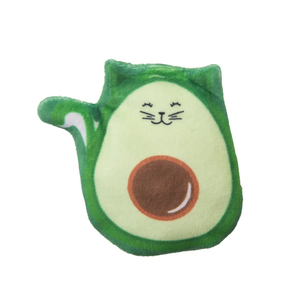Avocato Catnip Toy
