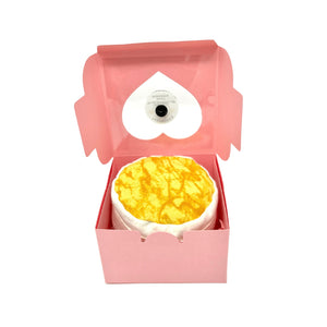 Treasure's Sexy Biscuit