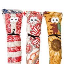 Load image into Gallery viewer, #wtfface Catnip Kicker Toy