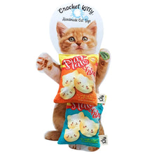 Load image into Gallery viewer, Purrtato Chips Twin Pack