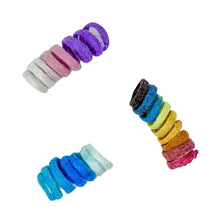 Load image into Gallery viewer, Wool Spiral Spring Toy