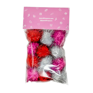 Sparkle's Valentine's Day Sparkle Balls
