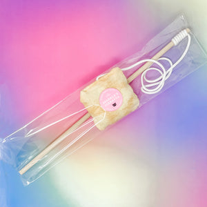 Sparkle's Ciabatta Wand Toy