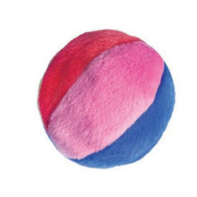 Load image into Gallery viewer, Beach Ball Catnip Toy
