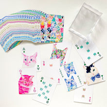 Load image into Gallery viewer, Cat Deck Playing Cards
