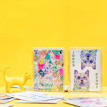Load image into Gallery viewer, Cat Deck Playing Cards