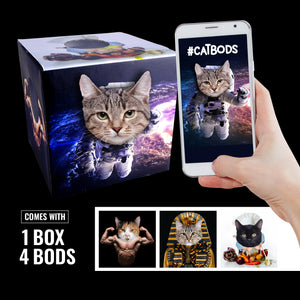 Photobooth Box