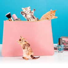 Load image into Gallery viewer, Tabby Cat Nail File