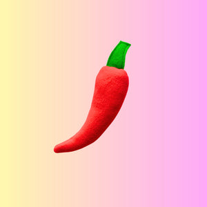 Sparkle’s Spicy Pepper + Free Sparkle Sticker
