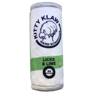 Kitty Klaw Catnip Toy