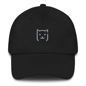 Joy & Treasure Logo Hat