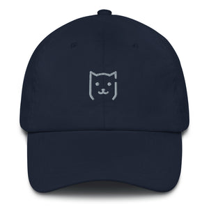 Joy & Treasure Logo Hat