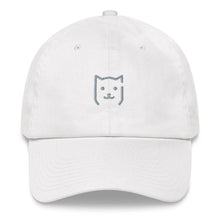 Load image into Gallery viewer, Joy &amp; Treasure Logo Hat