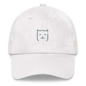 Joy & Treasure Logo Hat