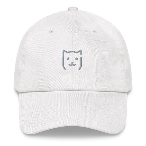 Joy & Treasure Logo Hat