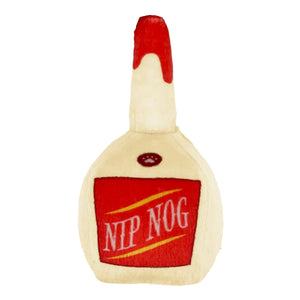 Nip Nog Catnip Toy