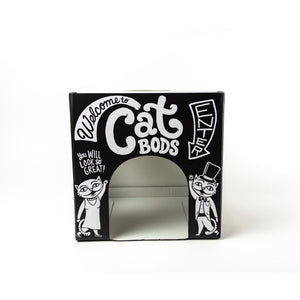 Photobooth Box