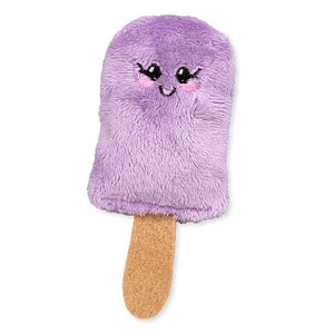 Fur-eeze Pop Catnip Toy