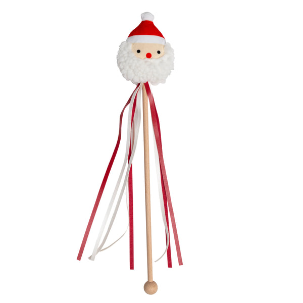 Santa Wand