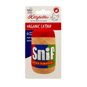 Snif Catnip Toy