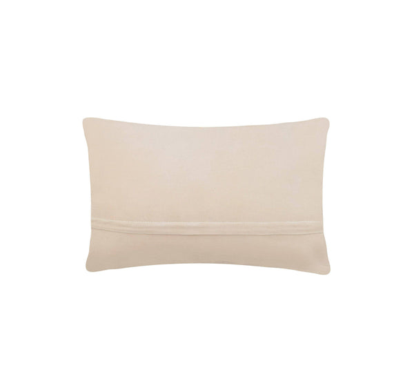 Sparkle Hook Pillow