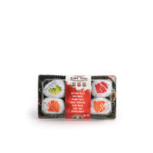 Load image into Gallery viewer, Catnip Sushi Set