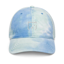 Load image into Gallery viewer, Tie Dye Logo Hat