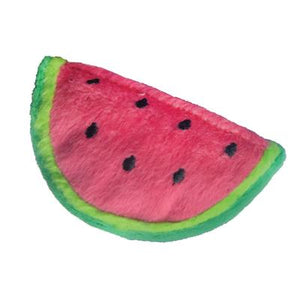 Watermelon Catnip Toy